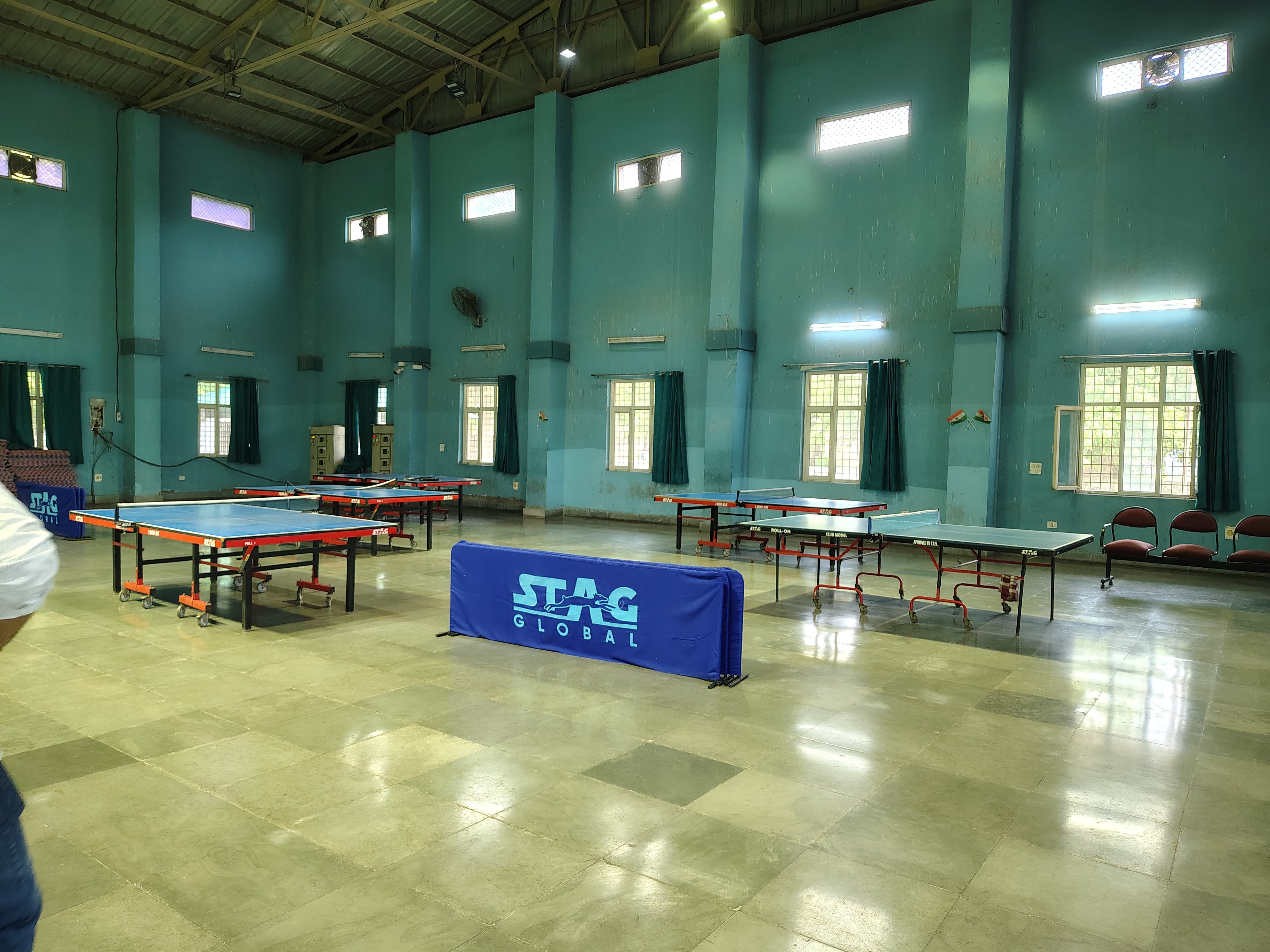 DTU Extra-Curricular photo 1